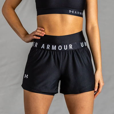 Under Armour Play Up 3.0 shortsit