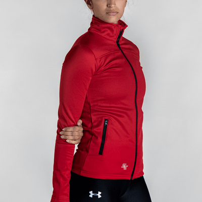 Skillz Gear Invincible verkkatakki (poistuva sarja)