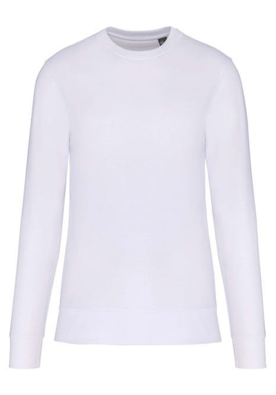 Kariban Eco-friendly collegepaita (eco)