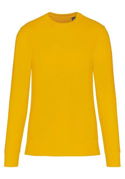 Kariban Eco-friendly collegepaita (eco)