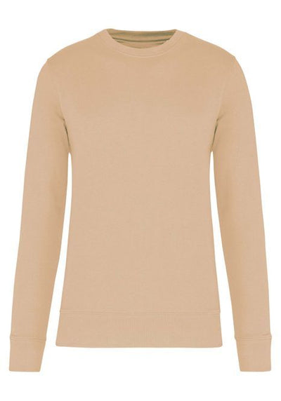 Kariban Eco-friendly collegepaita (eco)