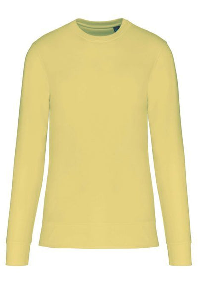 Kariban Eco-friendly collegepaita (eco)