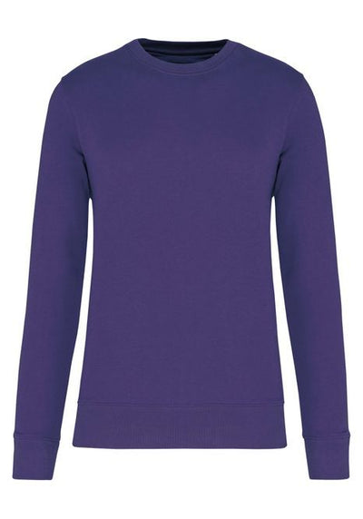 Kariban Eco-friendly collegepaita (eco)