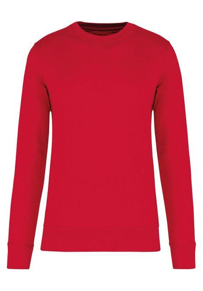 Kariban Eco-friendly collegepaita (eco)