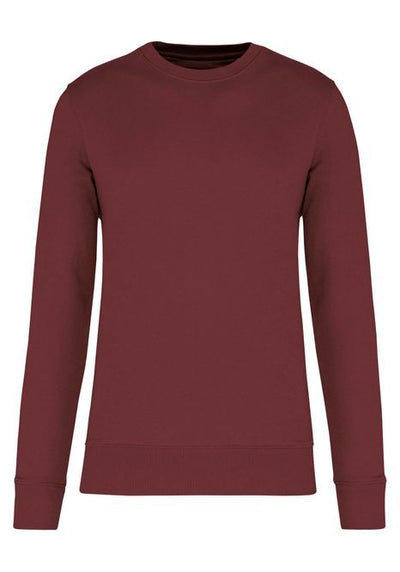 Kariban Eco-friendly collegepaita (eco)