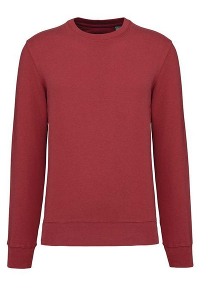 Kariban Eco-friendly collegepaita (eco)