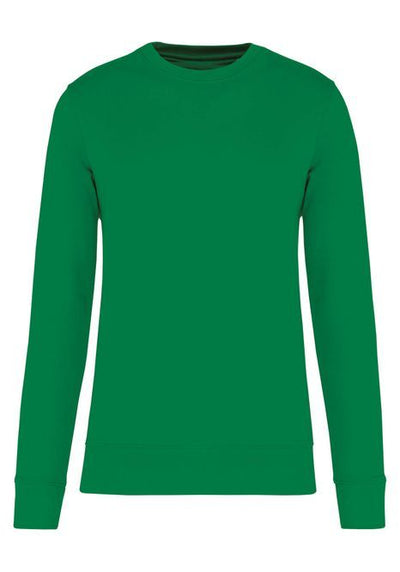 Kariban Eco-friendly collegepaita (eco)