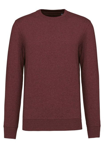 Kariban Eco-friendly collegepaita (eco)