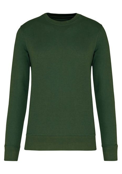 Kariban Eco-friendly collegepaita (eco)