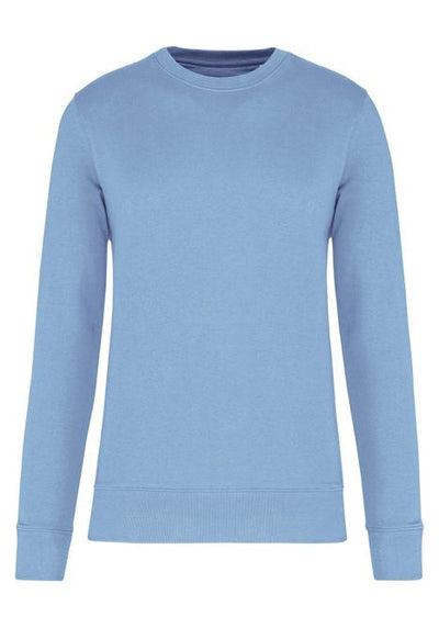 Kariban Eco-friendly collegepaita (eco)