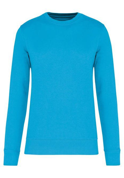 Kariban Eco-friendly collegepaita (eco)