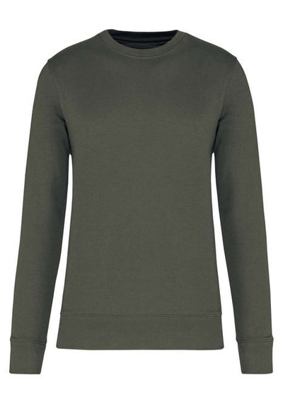 Kariban Eco-friendly collegepaita (eco)