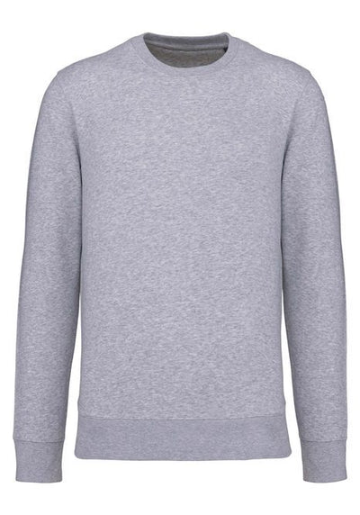 Kariban Eco-friendly collegepaita (eco)