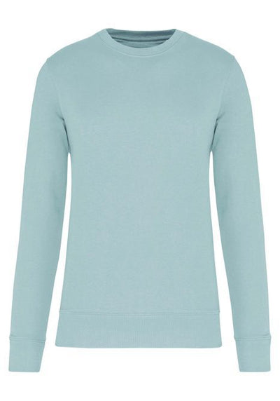 Kariban Eco-friendly collegepaita (eco)