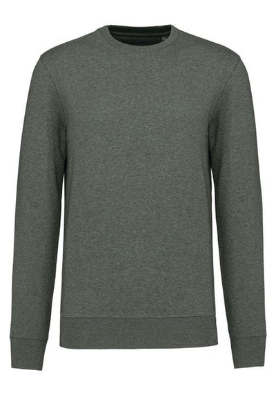 Kariban Eco-friendly collegepaita (eco)