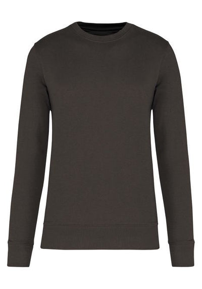 Kariban Eco-friendly collegepaita (eco)