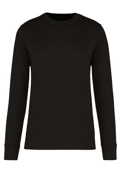 Kariban Eco-friendly collegepaita (eco)