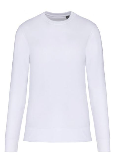 Kariban Eco-friendly nuorten collegepaita (eco)