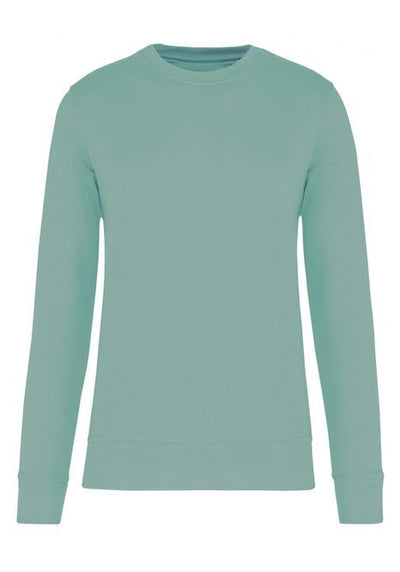 Kariban Eco-friendly nuorten collegepaita (eco)