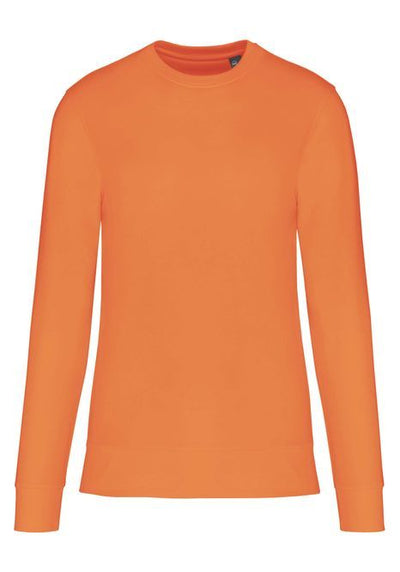 Kariban Eco-friendly nuorten collegepaita (eco)