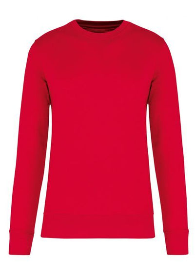 Kariban Eco-friendly nuorten collegepaita (eco)