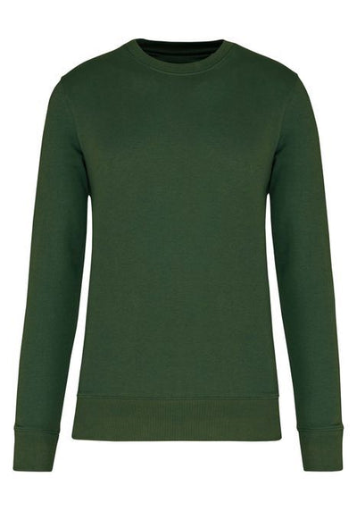 Kariban Eco-friendly nuorten collegepaita (eco)