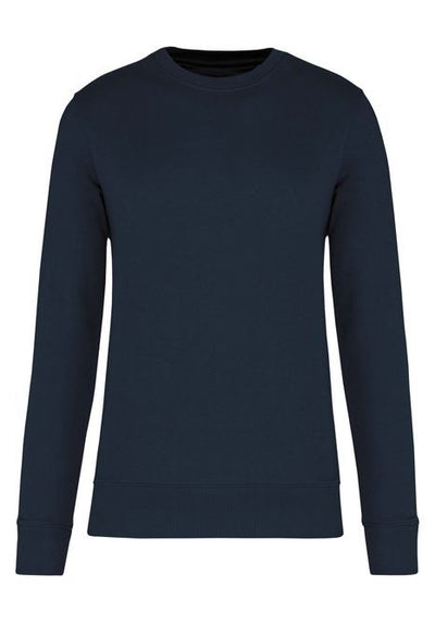 Kariban Eco-friendly nuorten collegepaita (eco)