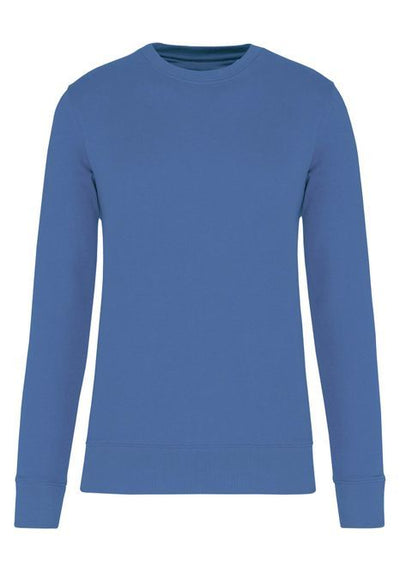 Kariban Eco-friendly nuorten collegepaita (eco)