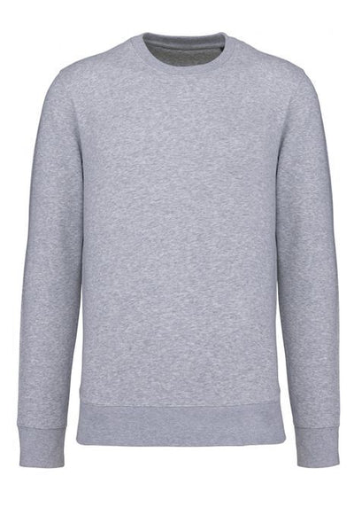 Kariban Eco-friendly nuorten collegepaita (eco)