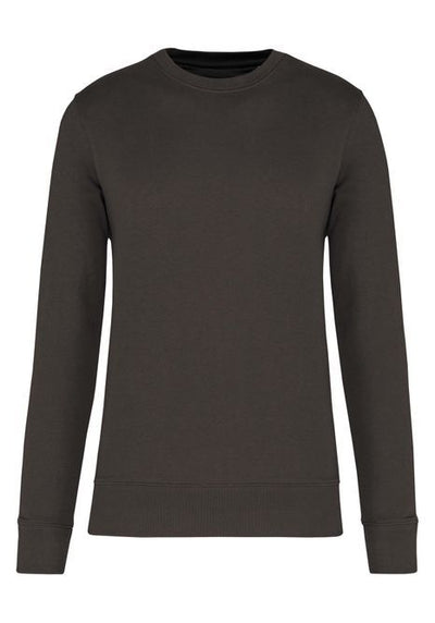 Kariban Eco-friendly nuorten collegepaita (eco)