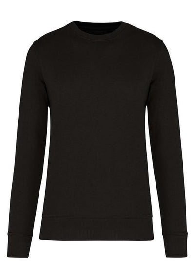 Kariban Eco-friendly nuorten collegepaita (eco)