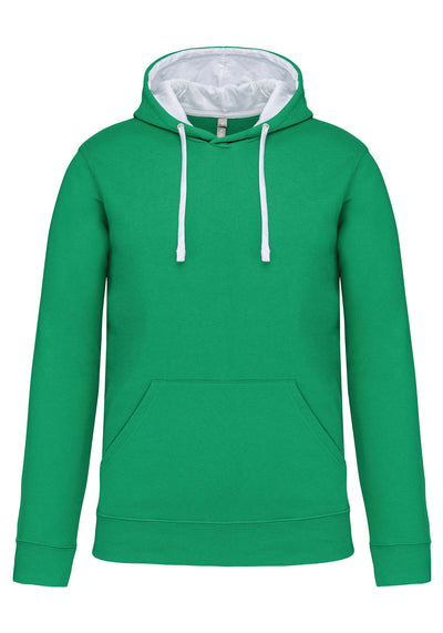 Kariban Kontrastihuppari