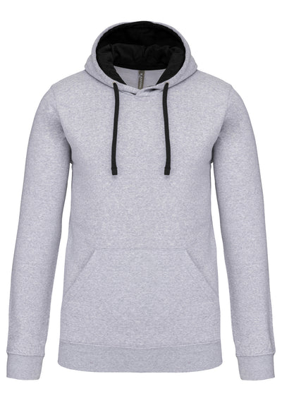 Kariban Kontrastihuppari