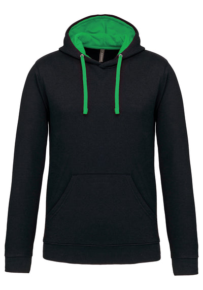 Kariban Kontrastihuppari