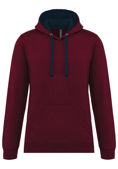 Kariban Kontrastihuppari