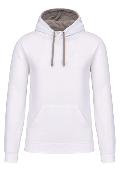 Kariban Kontrastihuppari