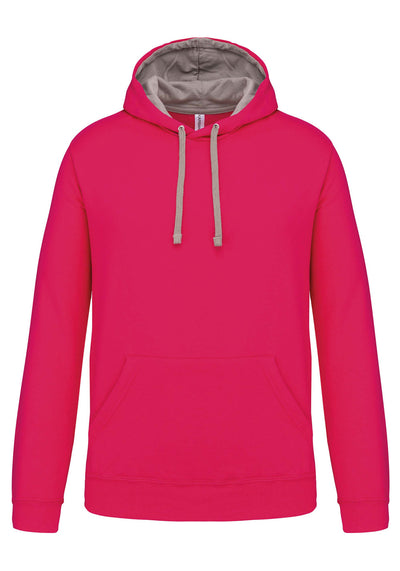 Kariban Kontrastihuppari