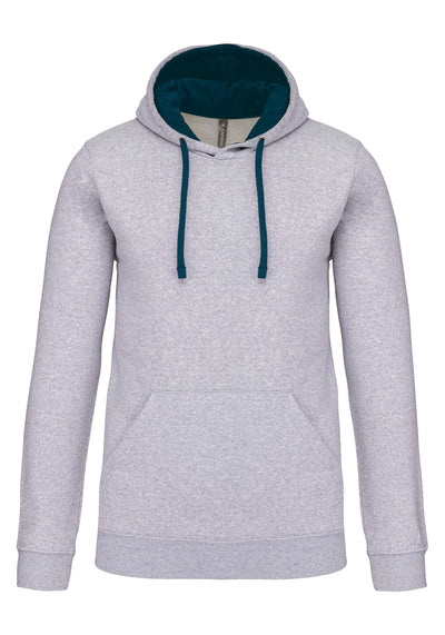 Kariban Kontrastihuppari