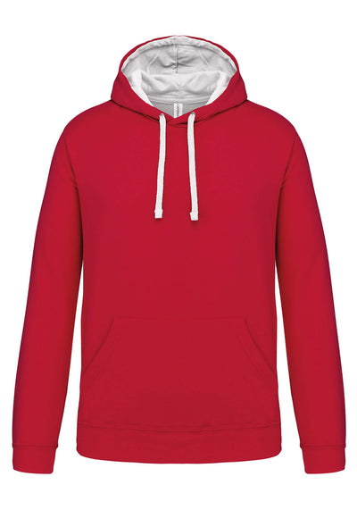 Kariban Kontrastihuppari