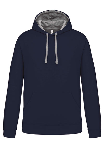 Kariban Kontrastihuppari