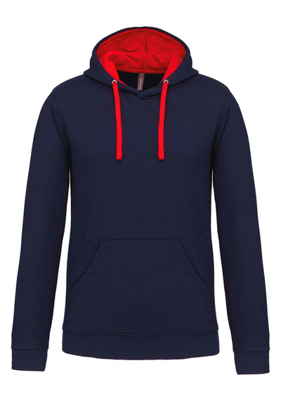 Kariban Kontrastihuppari