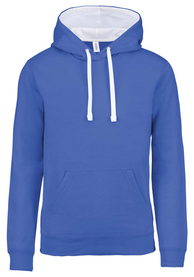 Kariban Kontrastihuppari