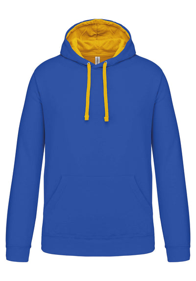 Kariban Kontrastihuppari