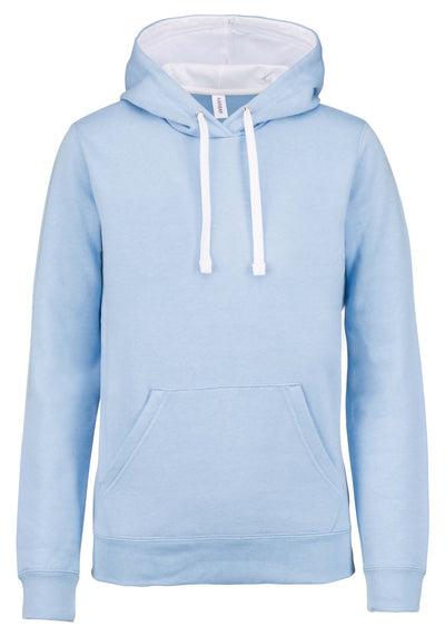 Kariban Kontrastihuppari