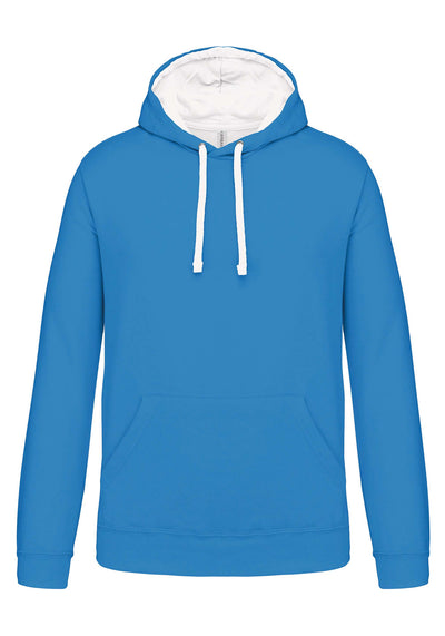 Kariban Kontrastihuppari