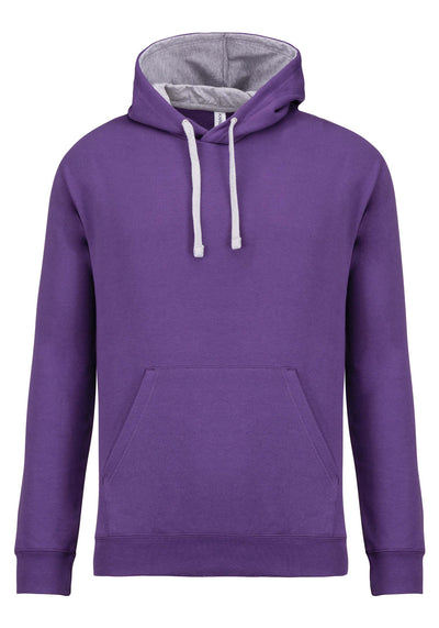 Kariban Kontrastihuppari