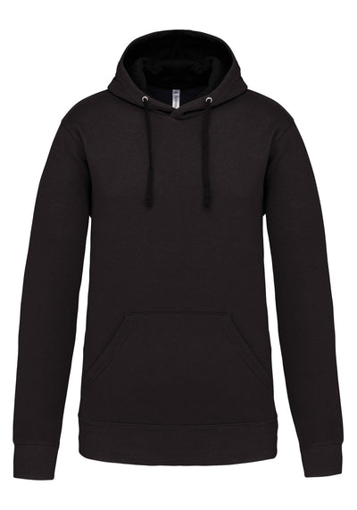 Kariban Kontrastihuppari