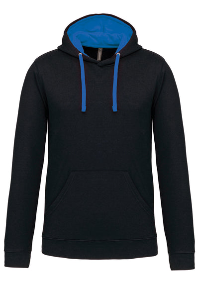 Kariban Kontrastihuppari