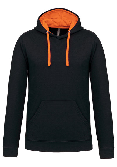 Kariban Kontrastihuppari