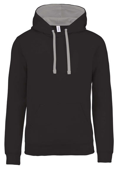 Kariban Kontrastihuppari